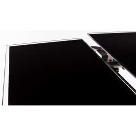 Стол S 300T черный - Уцененный экземпляр