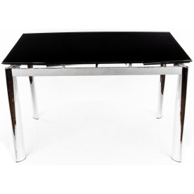 Стол S 300T черный - Уцененный экземпляр