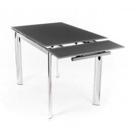 Стол S 302T серый - Уцененный экземпляр