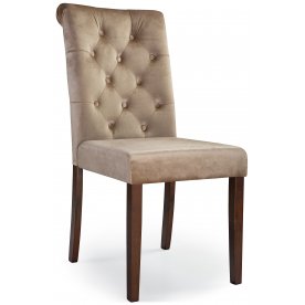 Деревянный стул Amelia