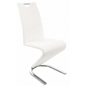 Стул на металлокаркасе Barlo