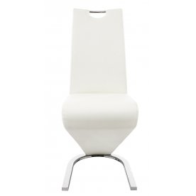 Стул на металлокаркасе Barlo