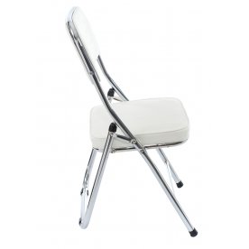 Стул на металлокаркасе Chair