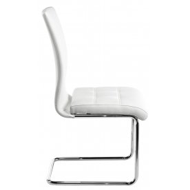 Стул на металлокаркасе Merano