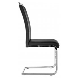 Стул на металлокаркасе Oddy