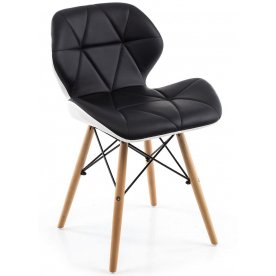 Стул на металлокаркасе PC-027