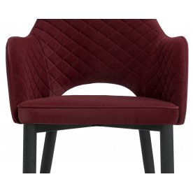 Стул на металлокаркасе Vener