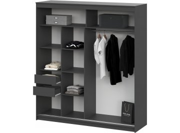 Шкаф-купе Амаи