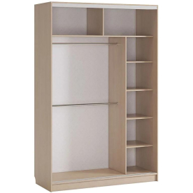 Шкаф-купе Гранд 1-600