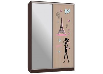 Шкаф-купе Гранд 1-600