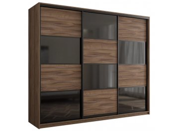 Шкаф-купе Кааппи 13