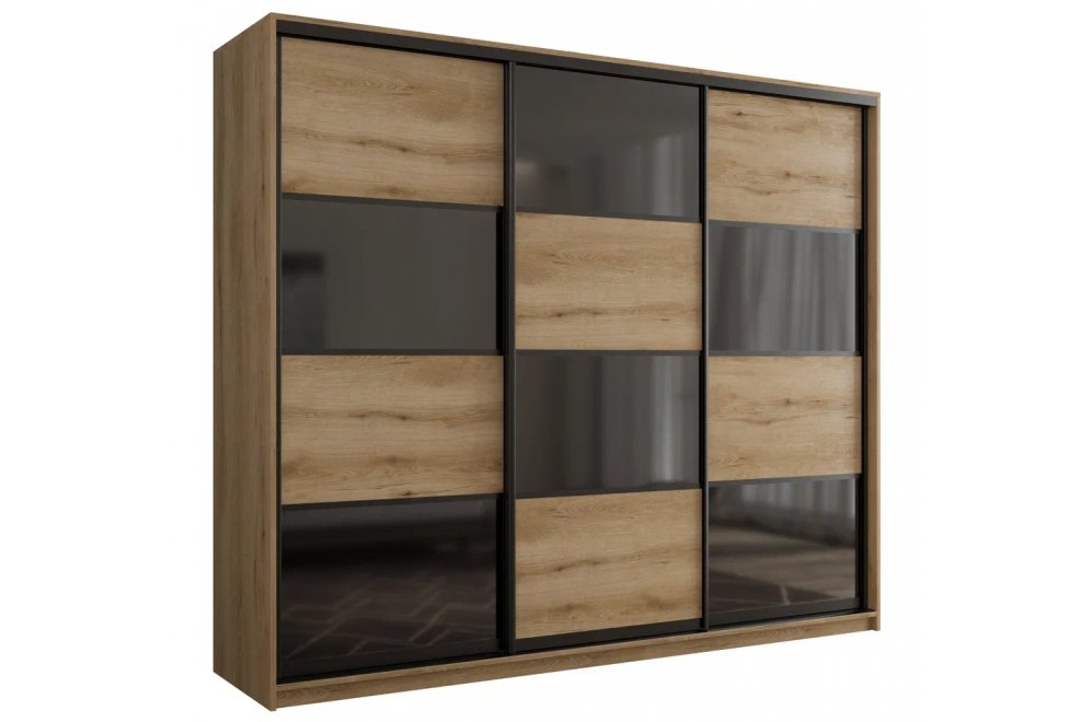 Шкаф-купе Кааппи 13 Эвок прибрежный 180х60