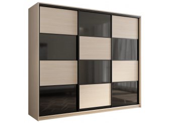 Шкаф-купе Кааппи 13