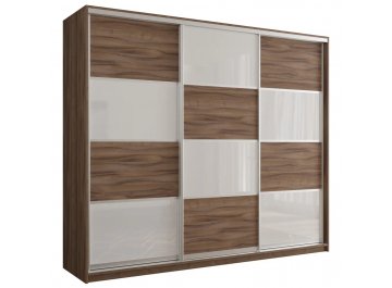 Шкаф-купе Кааппи 14