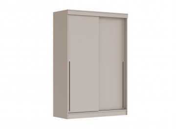 Шкаф-купе Орион 150 кашемир
