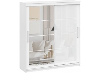 Шкаф-купе ШКП 3 20