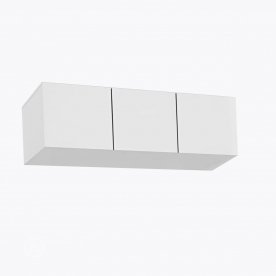 Шкаф навесной Бостон