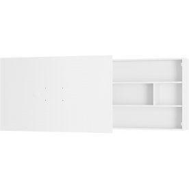 Шкаф навесной Эко ШКН-06