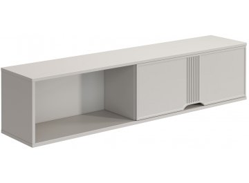 Шкаф навесной Эмилия