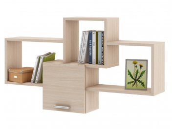 Шкаф навесной Флэш