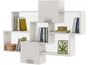 Шкаф навесной Флэш