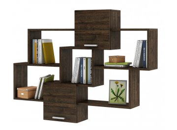 Шкаф навесной Флэш