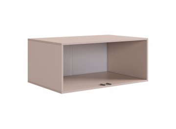 Шкаф навесной Катрин