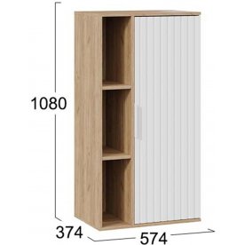 Шкаф навесной Хилтон