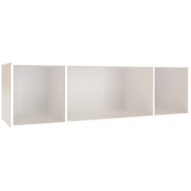 Шкаф навесной Лагуна-016