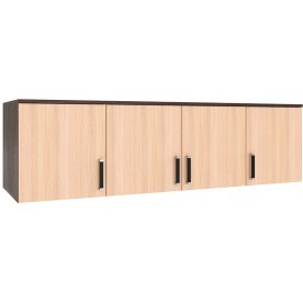 Шкаф навесной Лагуна-016