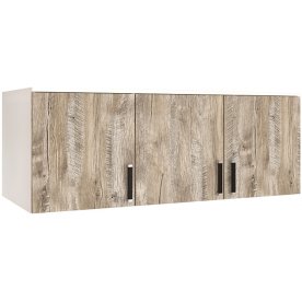 Шкаф навесной Лагуна