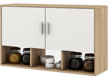 Шкаф навесной Мария