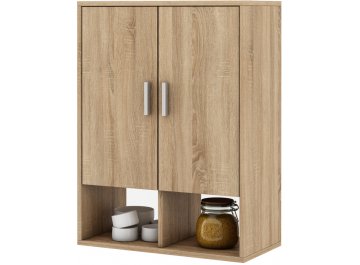 Шкаф навесной Мария