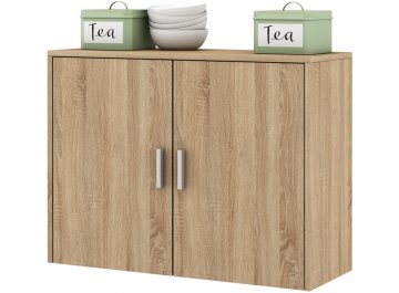 Шкаф навесной Мария