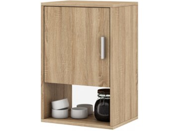 Шкаф навесной Мария