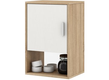 Шкаф навесной Мария