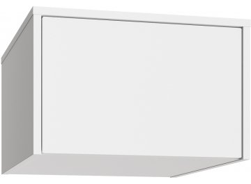 Шкаф навесной Оптима