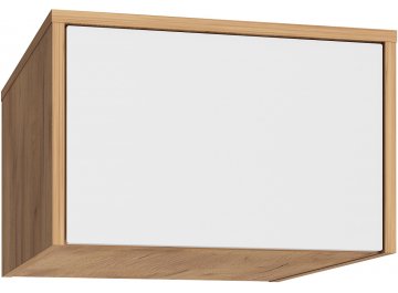 Шкаф навесной Оптима