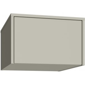 Шкаф навесной Оптима ОП-10