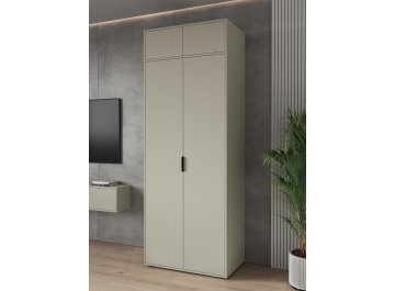 Шкаф навесной Оптима