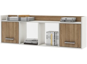 Шкаф навесной Остин