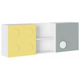 Шкаф навесной Пакола ПН-001