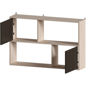 Шкаф навесной ПД-1