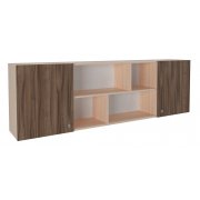 дуб молочный / орех