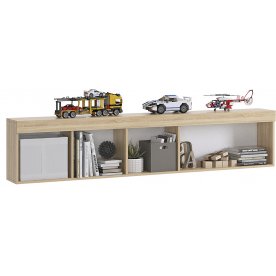 Шкаф навесной Форсаж