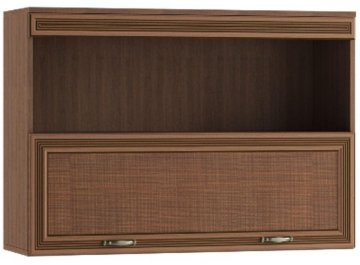 Шкаф навесной Ливорно ЛН-3