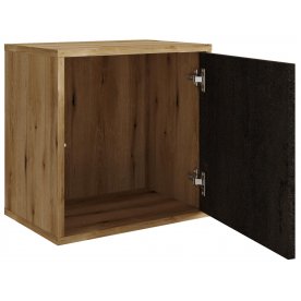 Шкаф навесной Макао 4110.М1.УК