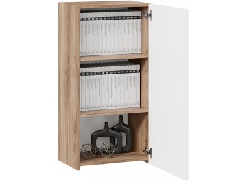 Шкаф навесной Порто ТД-393.03.27