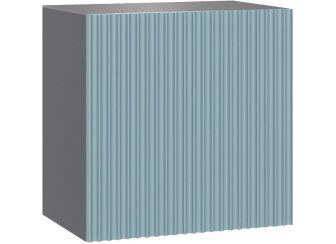 Шкаф навесной Сириния Куб 2