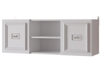 Шкаф навесной Валенсия